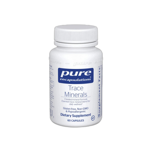 Trace Minerals