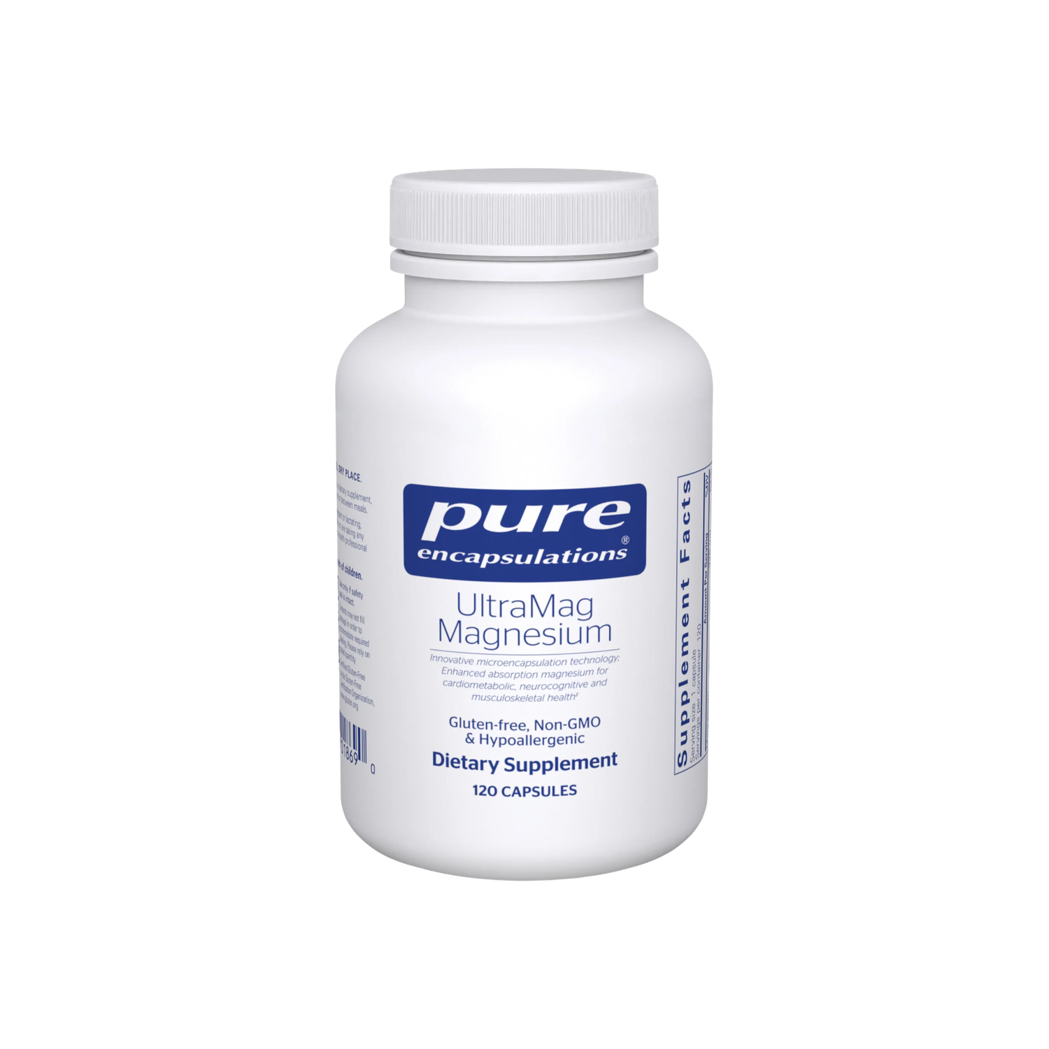UltraMag Magnesium