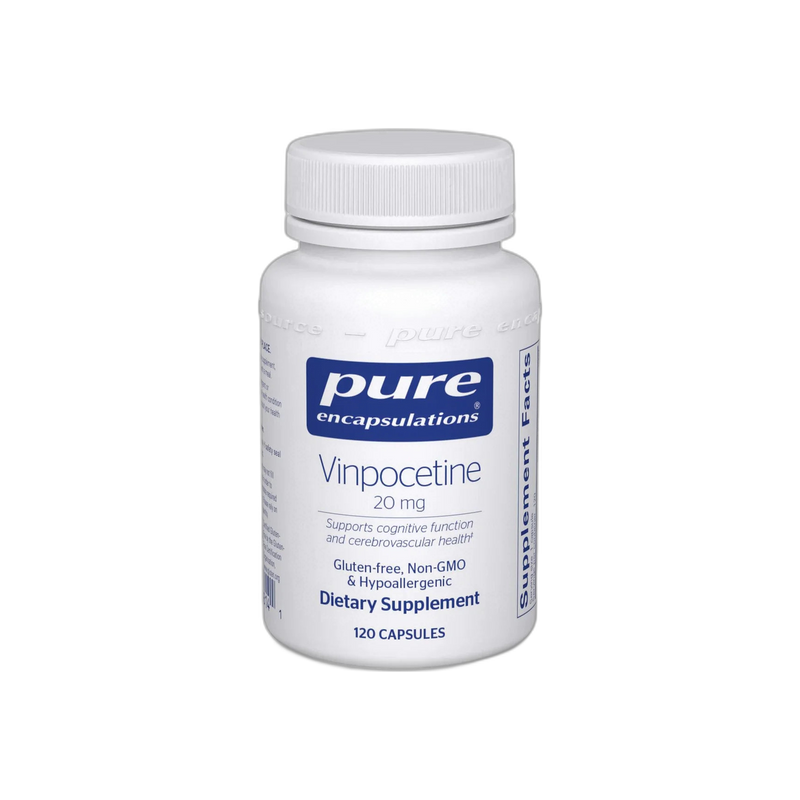 Vinpocetine
