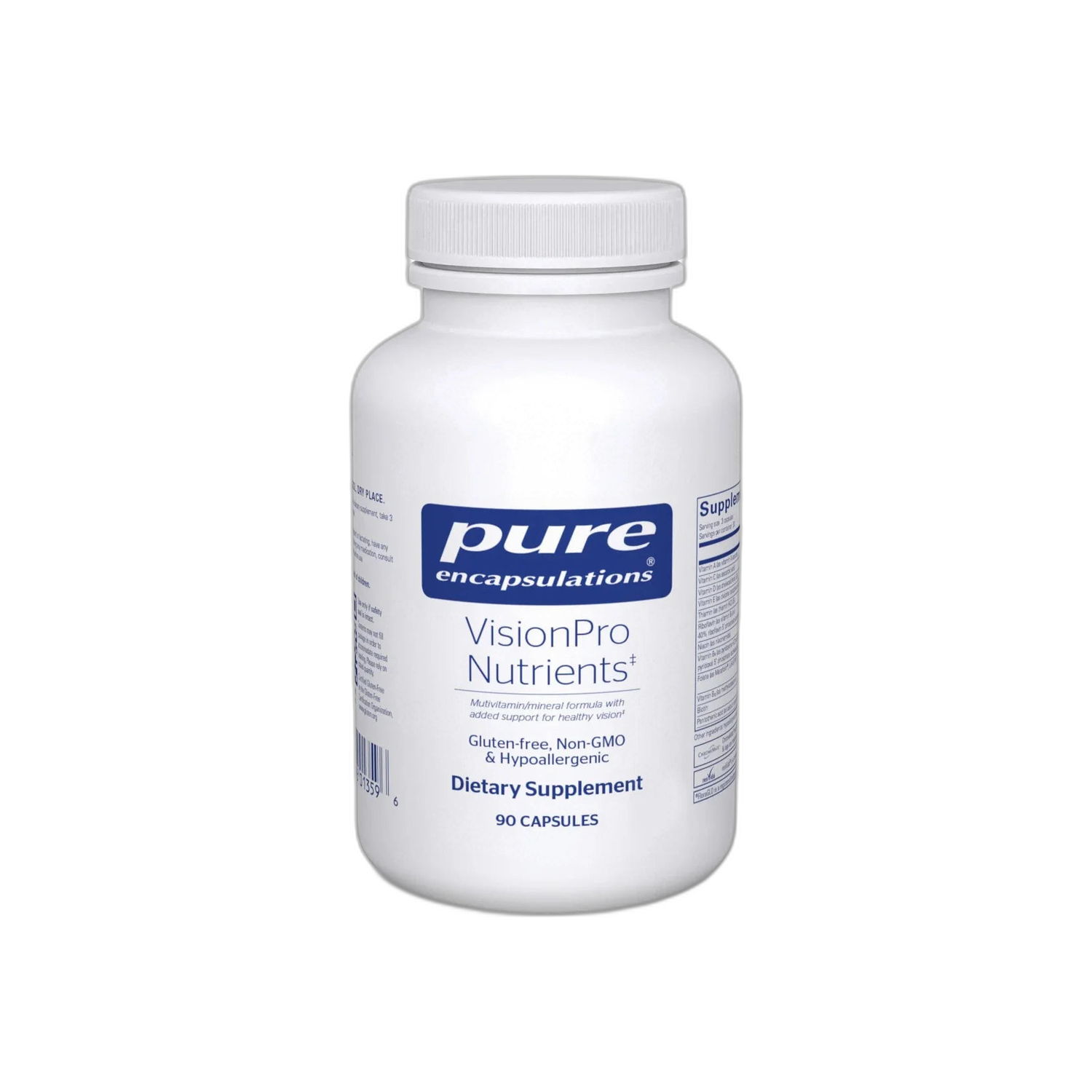 VisionPro Nutrients