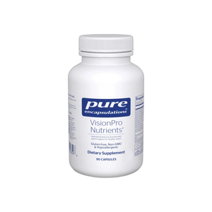 VisionPro Nutrients