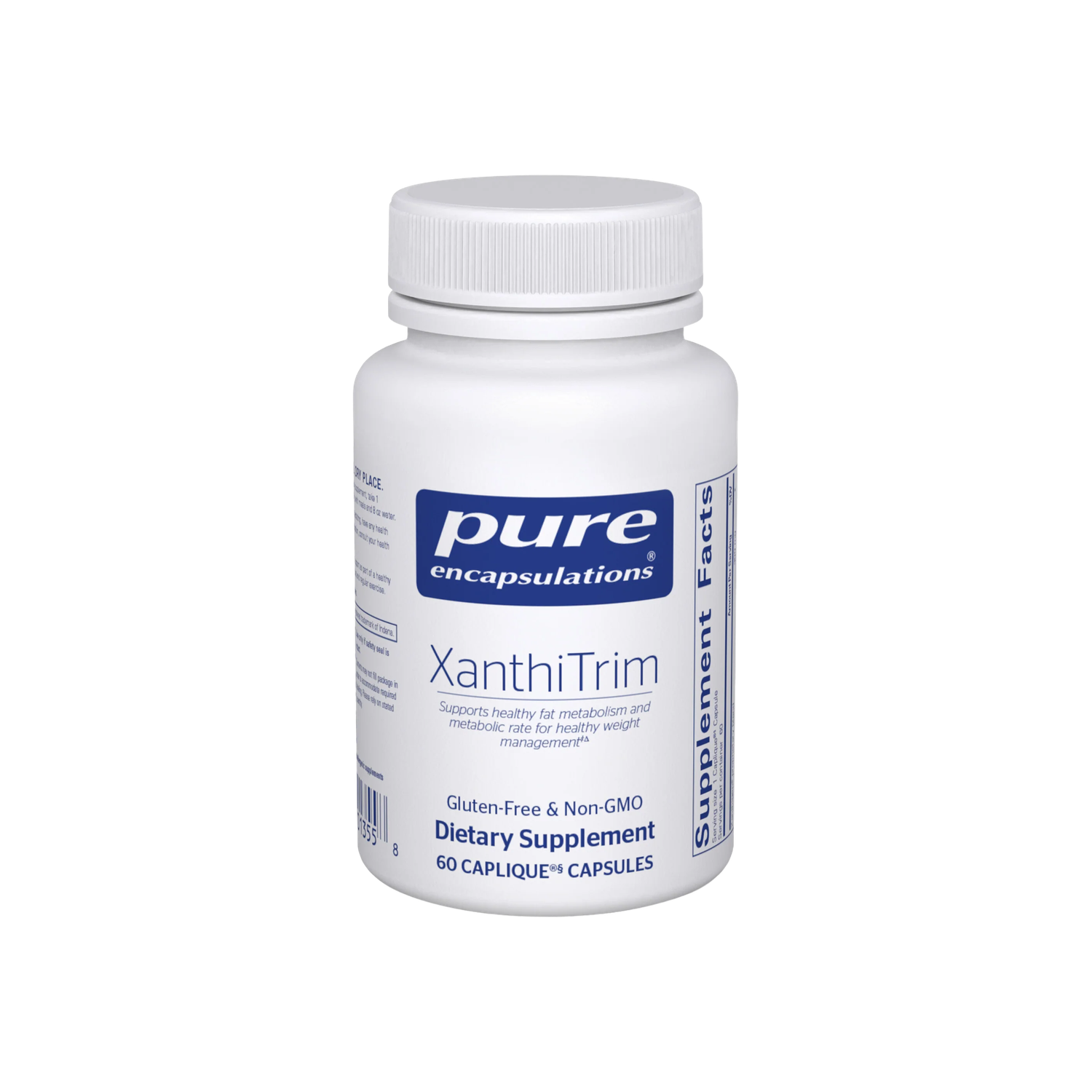 XanthiTrim