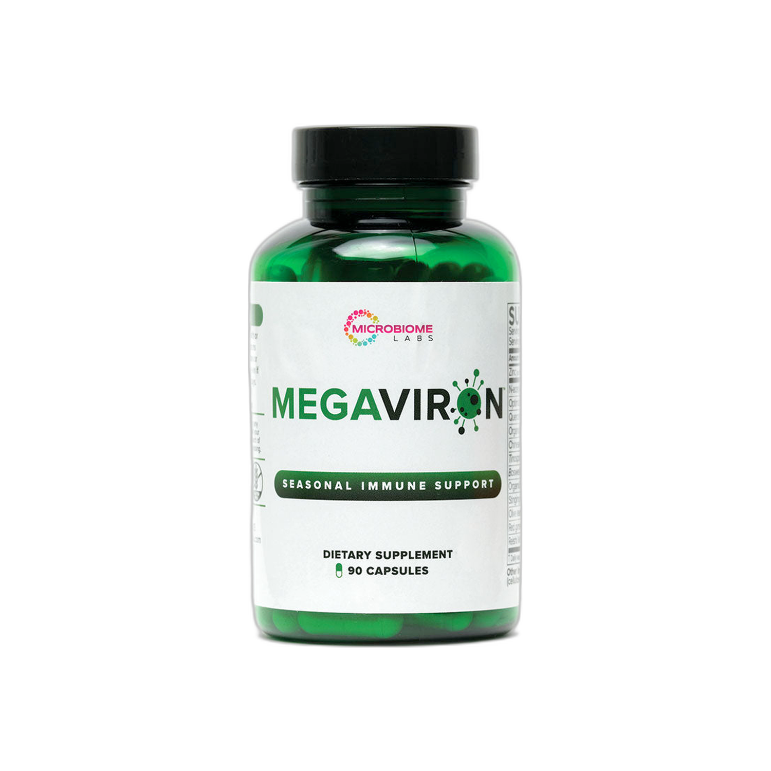 MegaViron