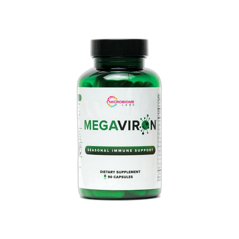 MegaViron