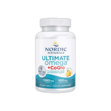 Ultimate Omega + CoQ10