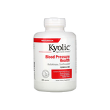 Kyolic Aged Garlic Extract - Blood Pressure Health - Formula 109