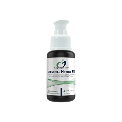 Liposomal Methyl B12 (AUS)
