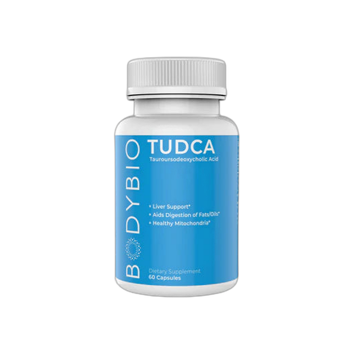 TUDCA