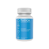 TUDCA