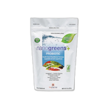 NanoGreens + Probiotic