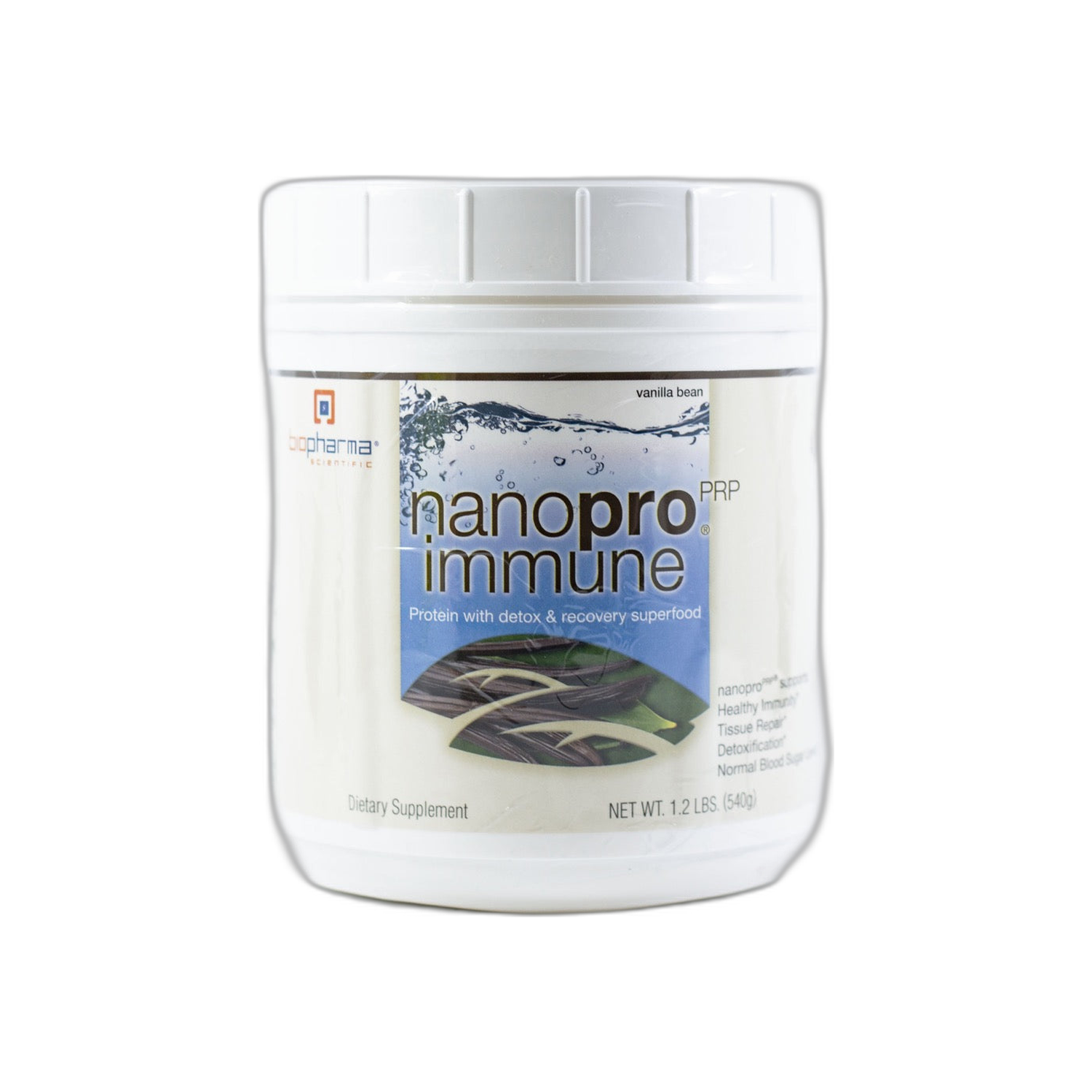 NanoPro Immune