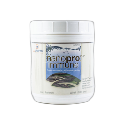 NanoPro Immune