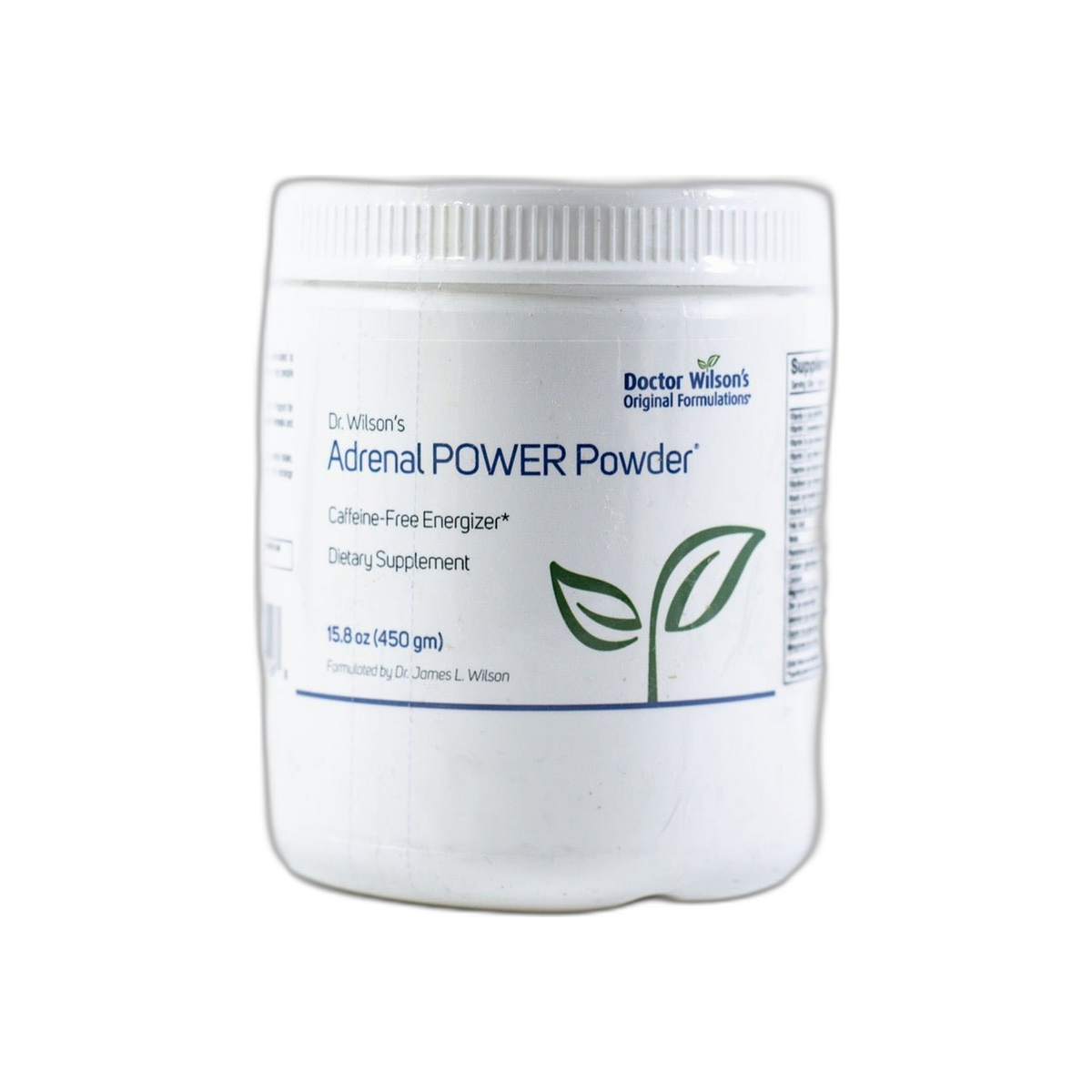 Adrenal Power Powder