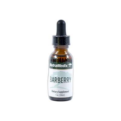 Barberry - Micobial Defence