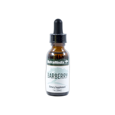 Barberry - Micobial Defence