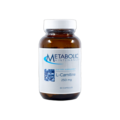 L-Carnitine (250mg)