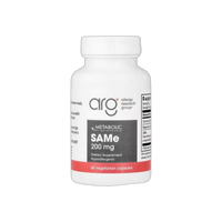 SAMe + Cofactors (200mg)