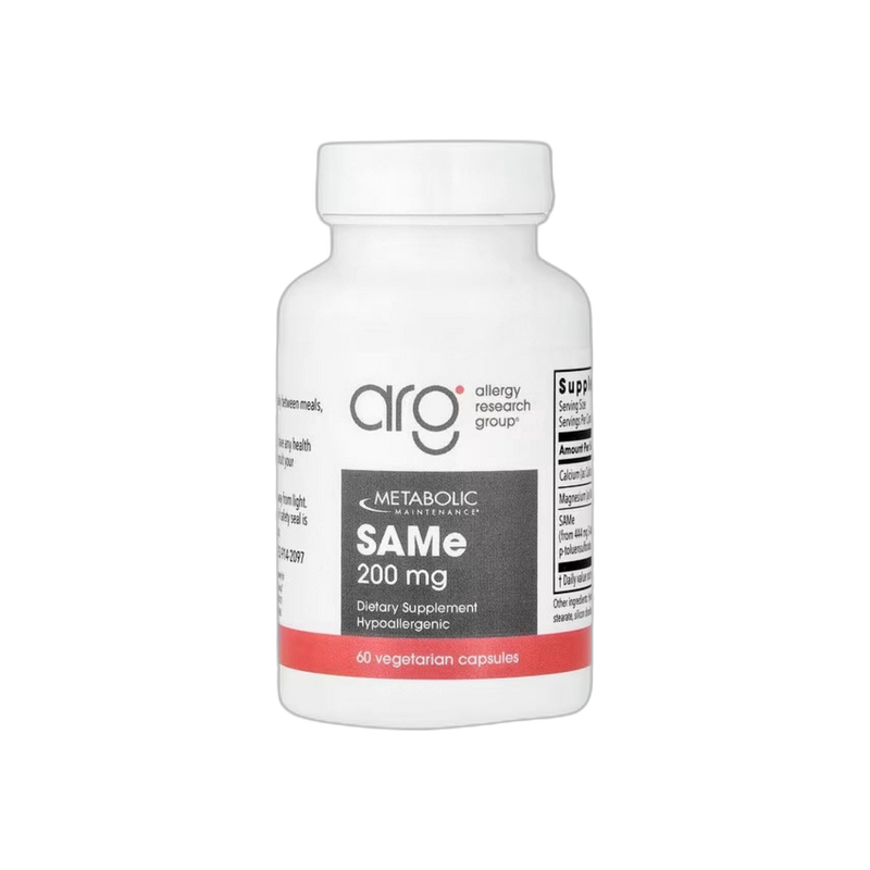 SAMe + Cofactors (200mg)