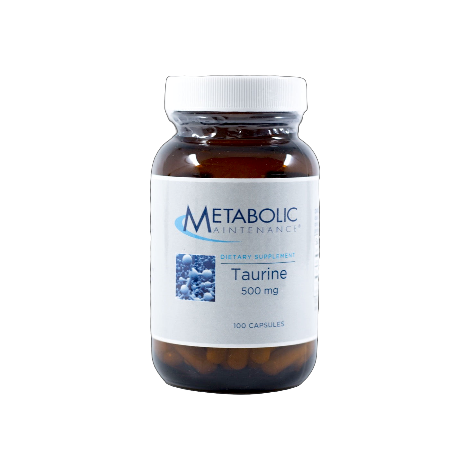 Taurine (500mg)