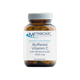 Buffered Vitamin C (1000mg)