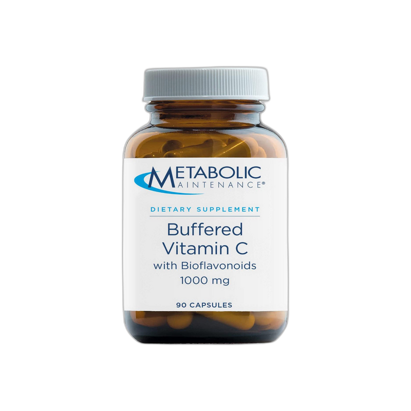 Buffered Vitamin C (1000mg)