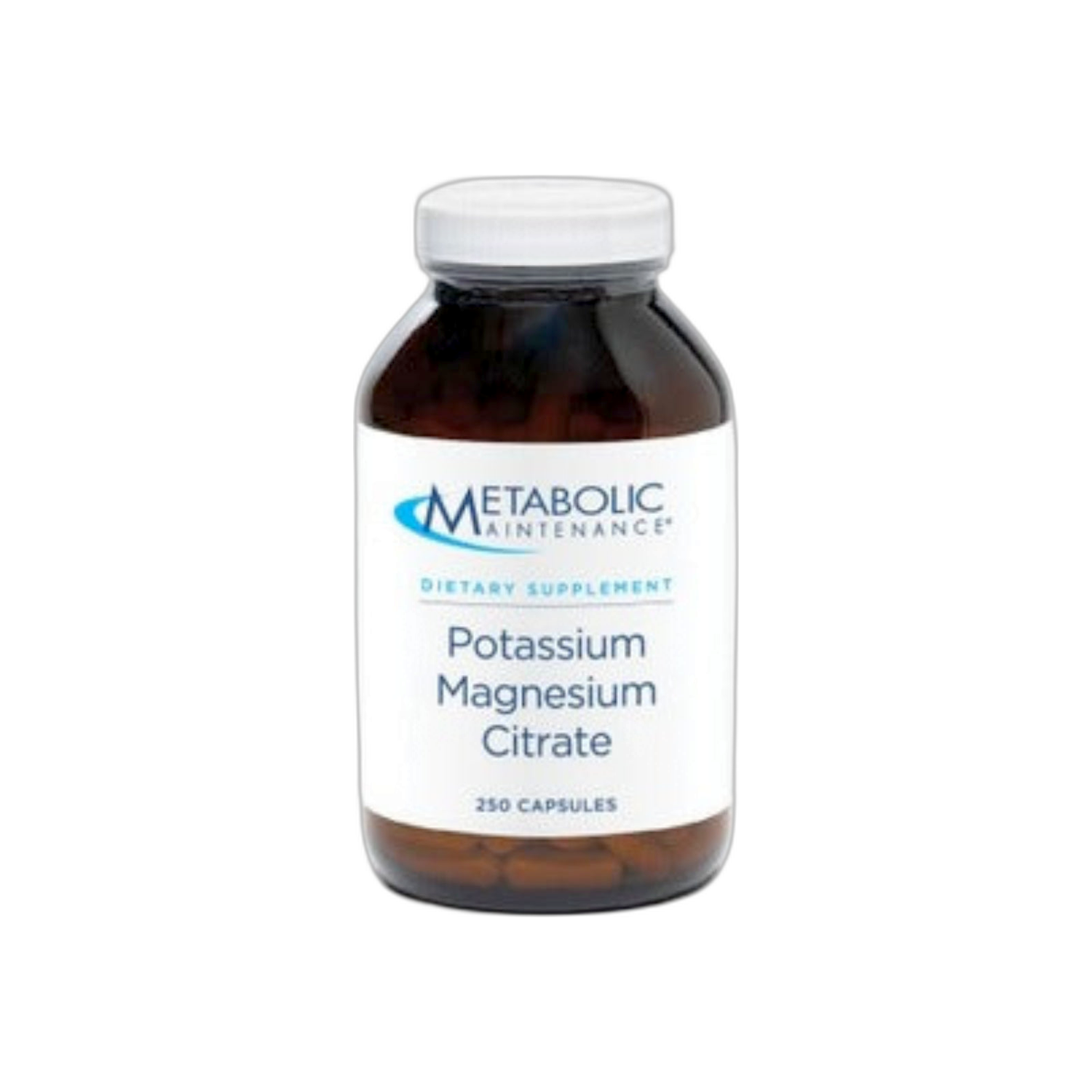 Potassium/Magnesium Citrate