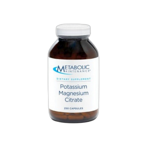 Potassium/Magnesium Citrate