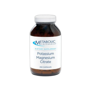Potassium/Magnesium Citrate
