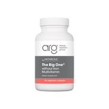 The Big One without Iron