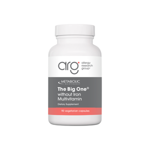 The Big One without Iron