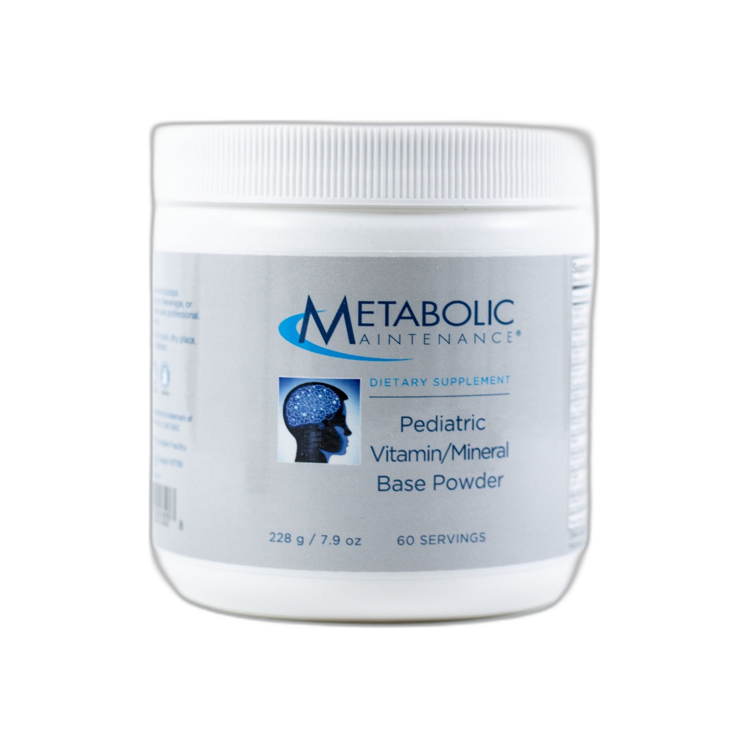 Pediatric Vitamin/Mineral Base Powder