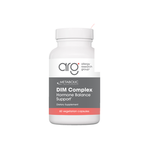 Dim Complex