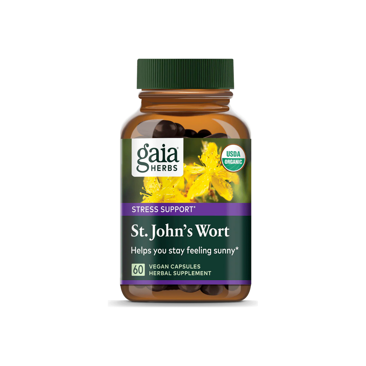 St John's Wort