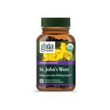 St John's Wort