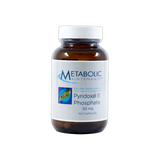 Pyridoxal 5' Phosphate (P-5-P)