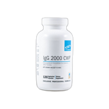 IgG 2000 CWP (Capsules)