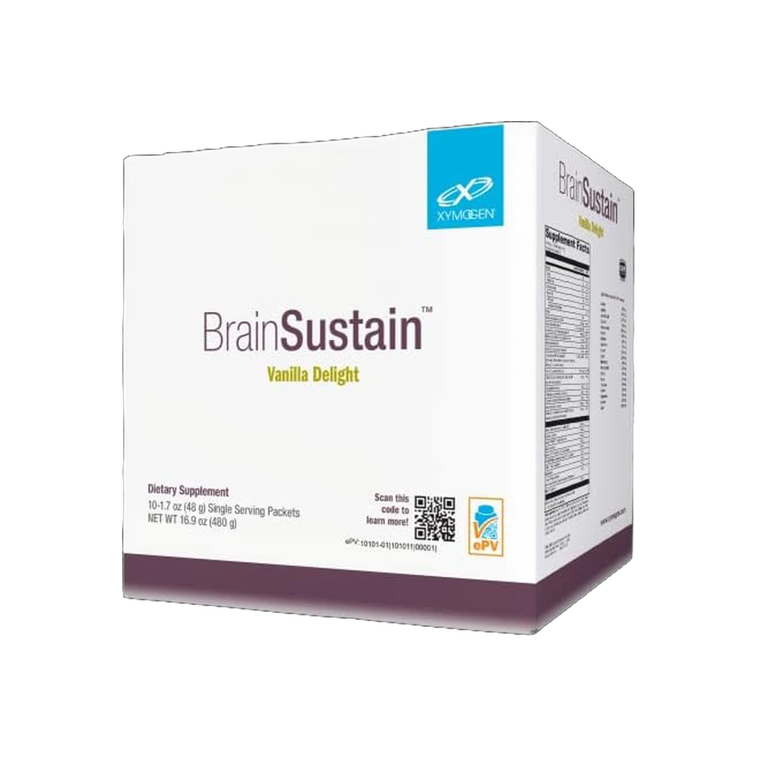 BrainSustain
