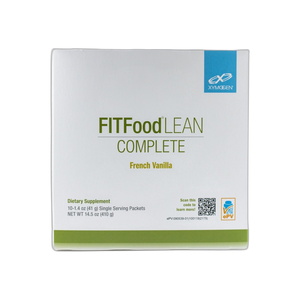 FIT Food Lean Complete (Packets)