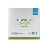 FIT Food Lean Complete (Packets)
