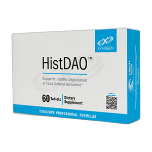 HistDAO
