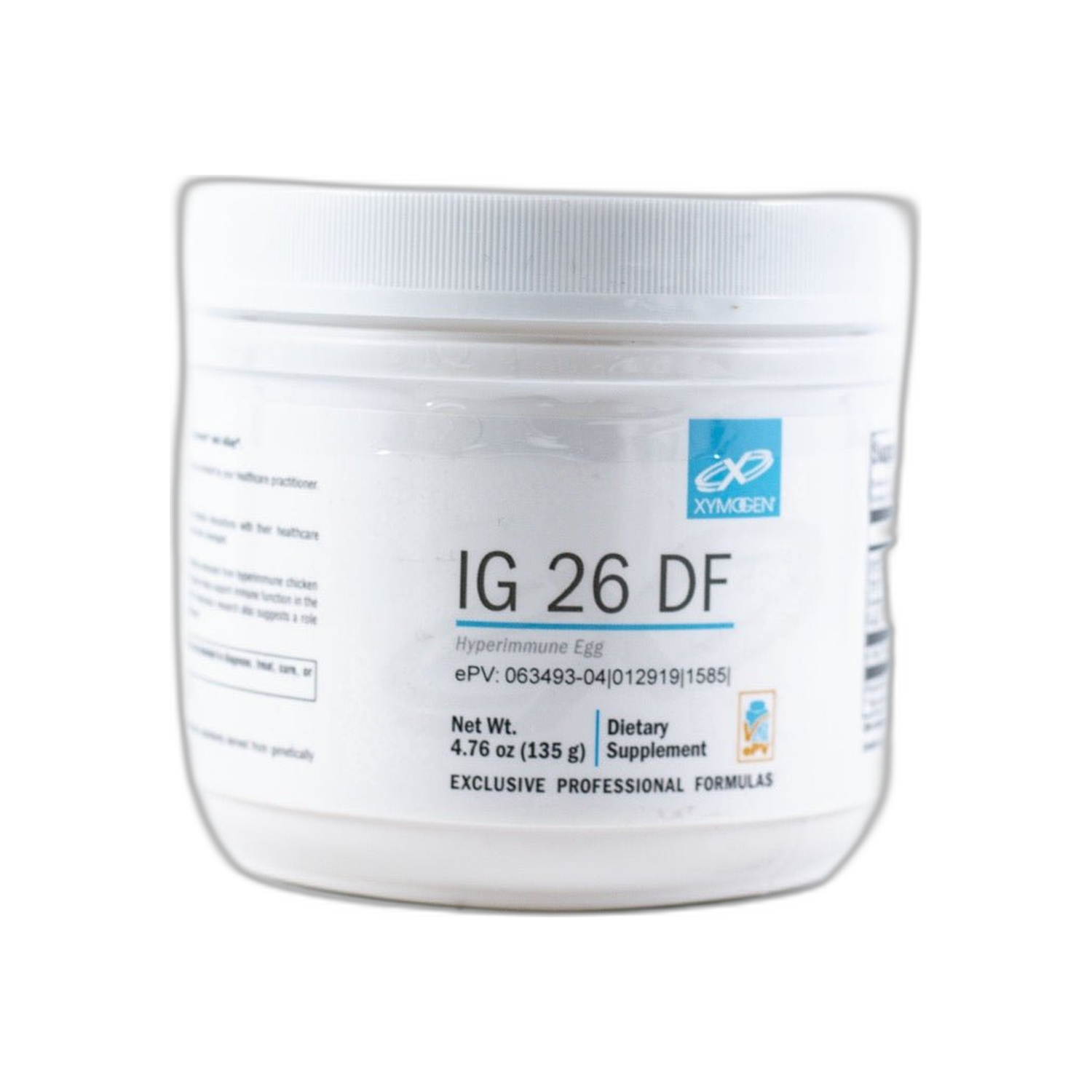 IG 26 DF Powder