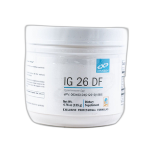 IG 26 DF Powder