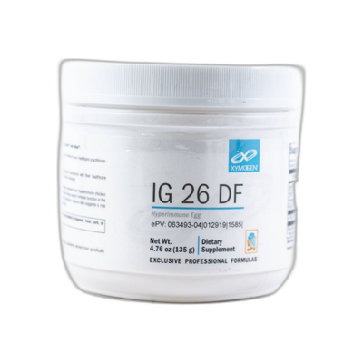 IG 26 DF Powder