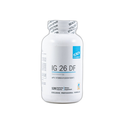 IG 26 DF Capsules