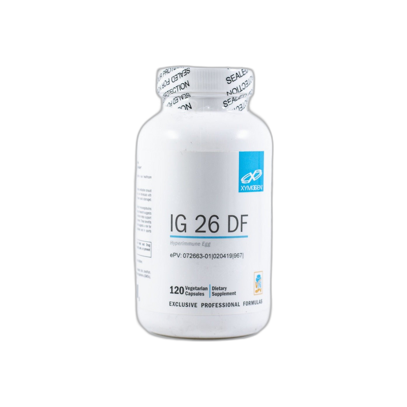 IG 26 DF Capsules