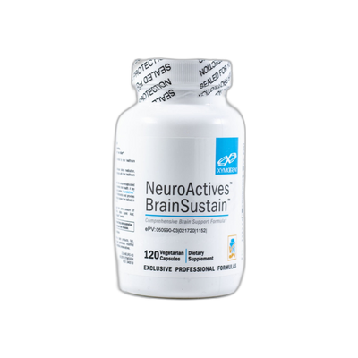 NeuroActives BrainSustain