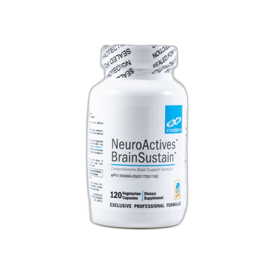 NeuroActives BrainSustain