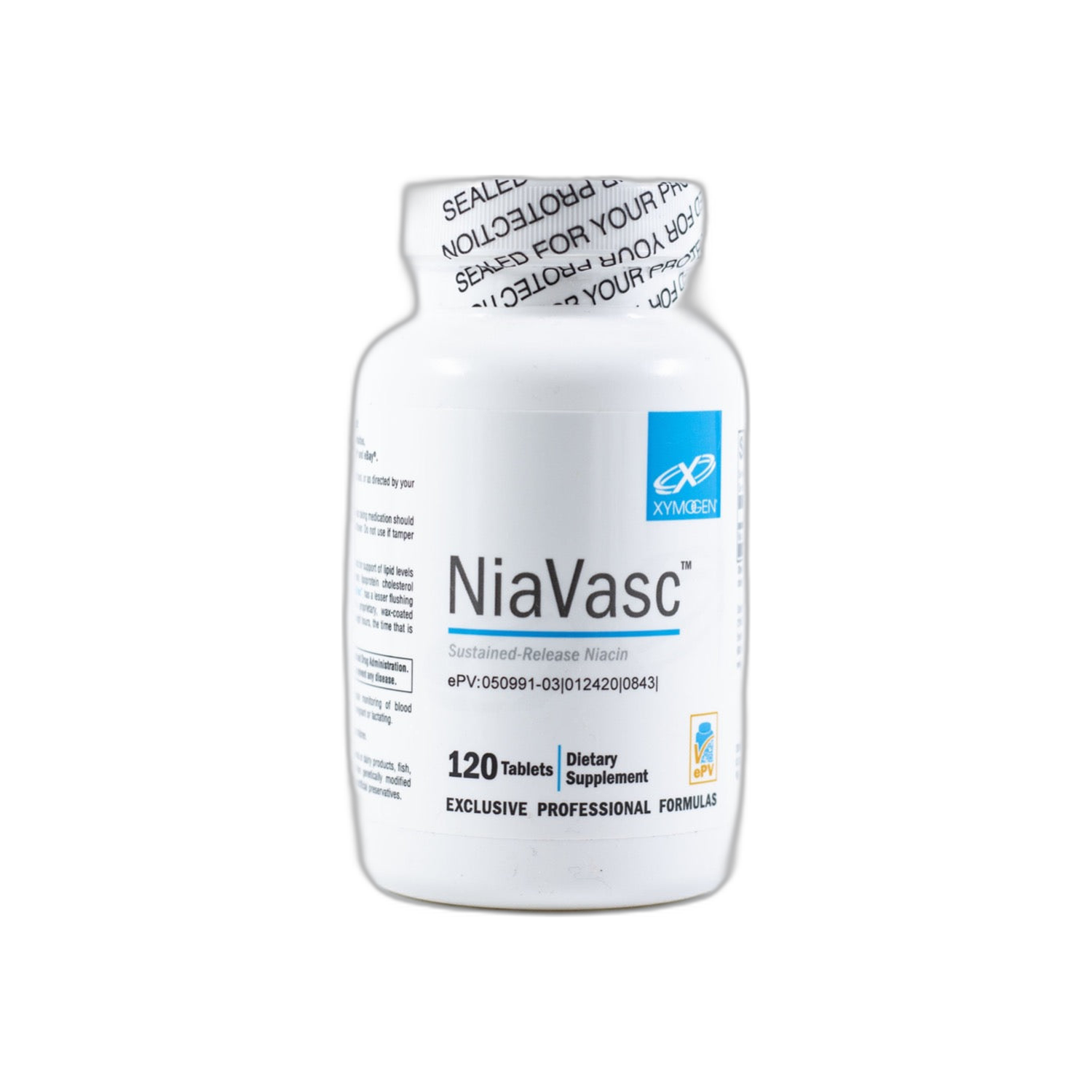 NiaVasc