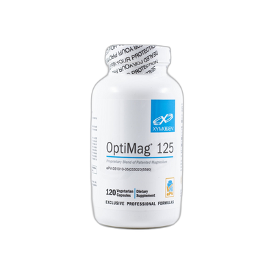 OptiMag 125