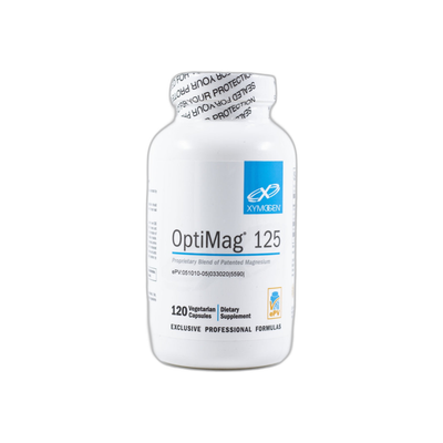 OptiMag 125